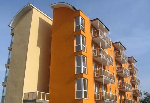 1.000 de locuinţe construite prin ANL în Iaşi