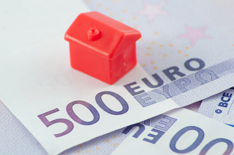 Ce casă îţi poţi lua cu 40.000 de euro?