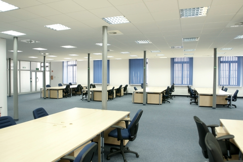 DTZ Echinox oferă consultanţă în relocări şi amenajări de birouri