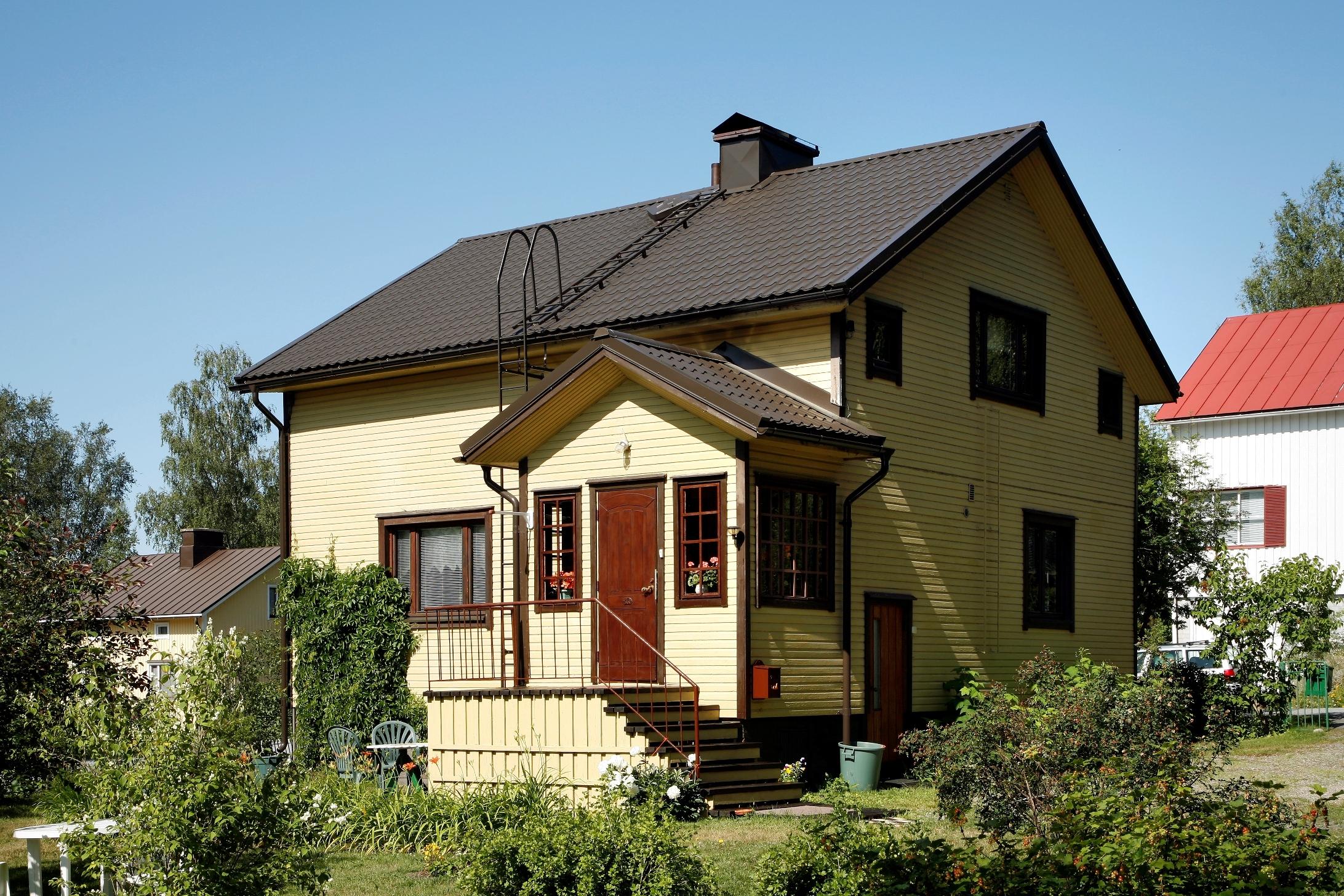 Construcţiile noi au generat 20% din vânzările Ruukki România pe 2010