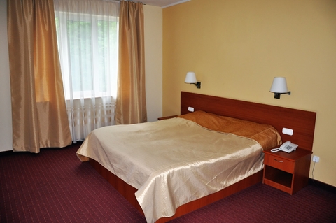Piaţa hotelieră din Capitală ar putea creşte cu 170 de camere în 2011
