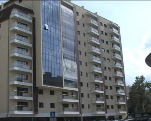 Ansamblul Privilegio Braşov, gata pentru a fi locuit (P)