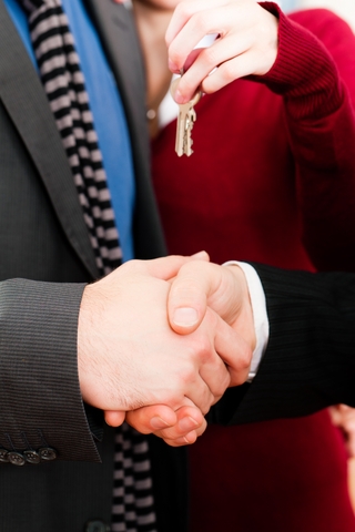 8 motive pentru care “Imobiliarele sunt bune”