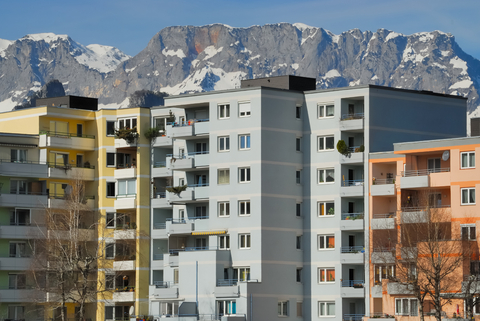 Cu cât îţi poţi cumpăra o locuinţă de vacanţă la munte