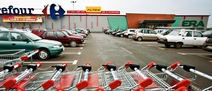 Prin atragerea a opt retaileri locali, ERA Shopping Park Oradea îşi creşte gradul de ocupare la 95%