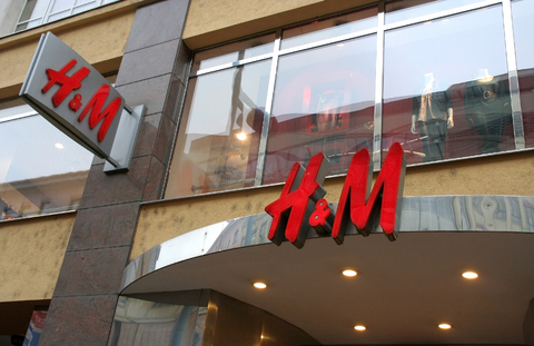 Immofinanz aduce H&M în Maritimo Shopping Center din Constanţa