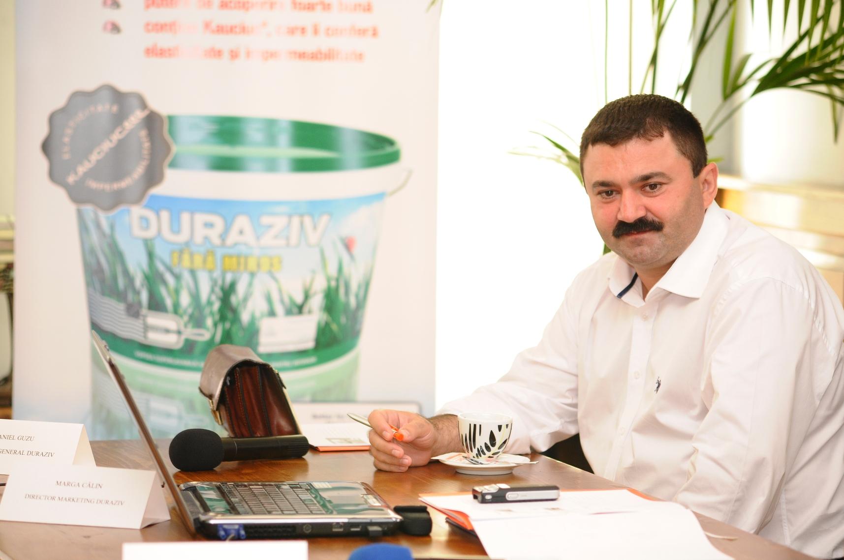Se poate şi pe plus pentru producătorii din construcţii. Cum să-ţi majorezi veniturile cu jumătate în prima parte a anului