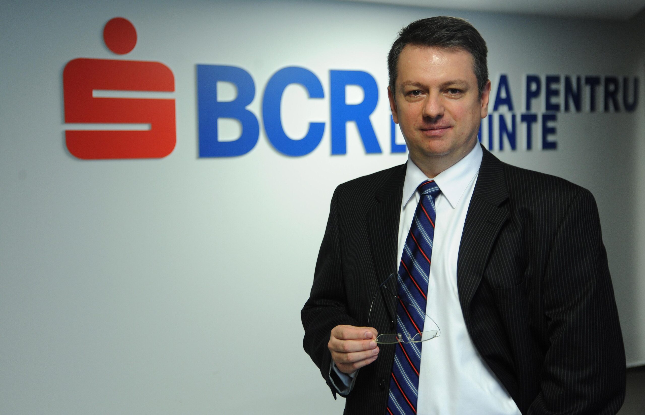BCR Banca pentru Locuinţe oferă credite ipotecare în lei, cu 7% dobândă fixă