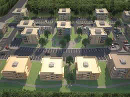 Impact SA a încheiat o tranzacţie imobiliară de peste 5,2milioane de lei în Greenfield Residence