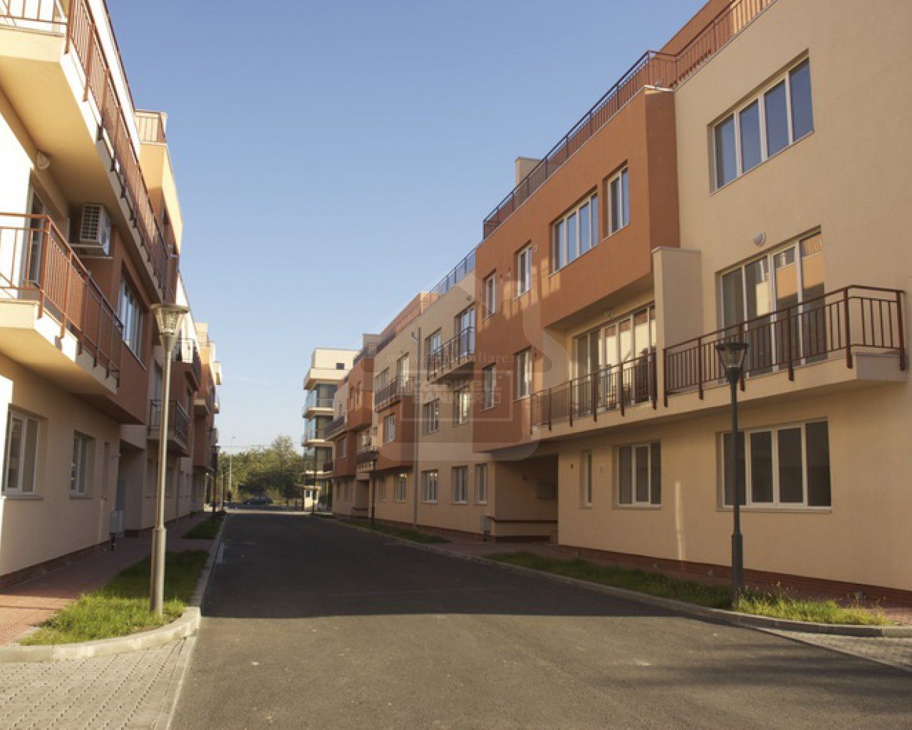 Dezvoltatorii Linda Residence au vândut mai mult de un sfert din proiect în 2011