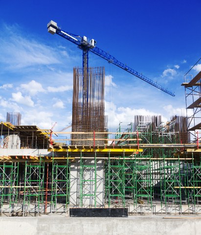 România iese din topul celor mai mari scăderi în construcţii din UE