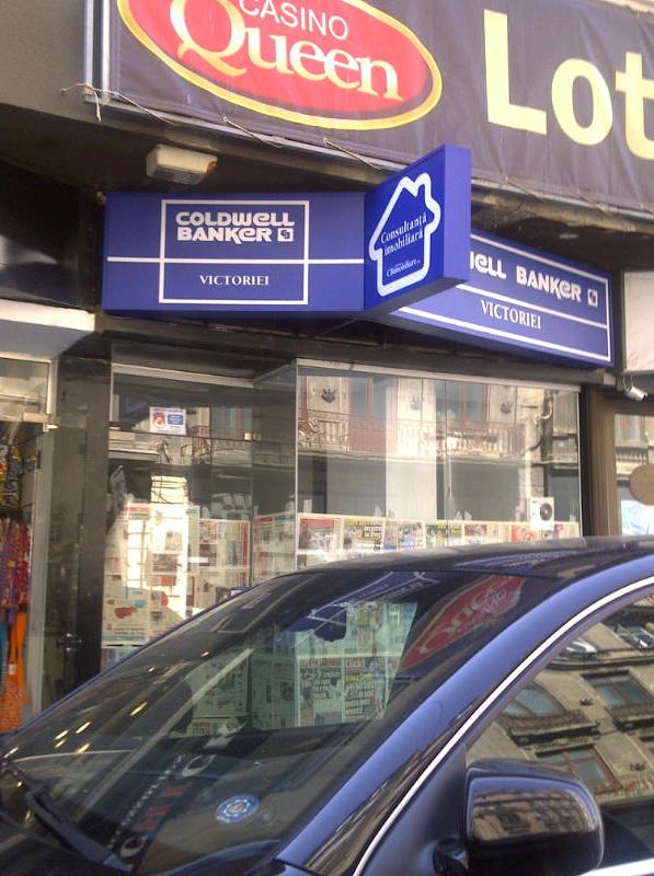 Coldwell Banker deschide două noi agenţii în Bucureşti. Vezi unde