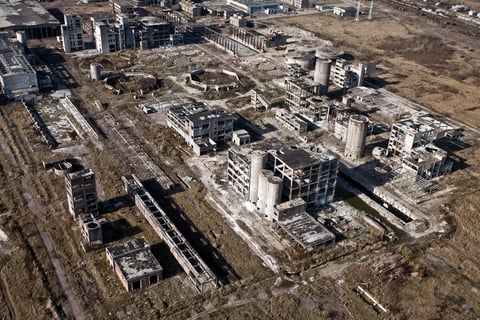 Jones Lang LaSalle: România este atractivă pentru deschiderea de fabrici
