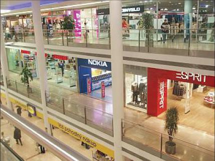 Tranzacţie-record în regiune: Atrium cumpără de la AFI Europe şi Avestus Capital Partners un mall de 191 milioane de euro