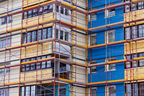 Vrei facturi cât mai mici la întreţinere? Cât trebuie să plăteşti în plus pentru un apartament reabilitat termic