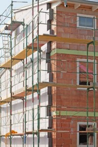 MDRT: În 2012 vor începe lucrările de reabilitare termică pentru 250.000 de locuinţe