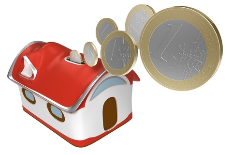 Vrei să strângi bani pentru casă? Cum poţi obţine un bonus de 30% la economiile tale