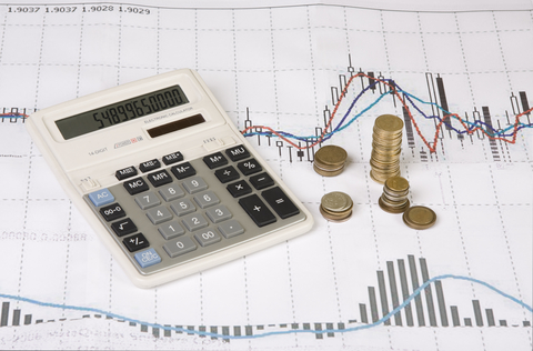PIB-ul a crescut cu 2,5% în 2011. Totuşi, ultimul trimestru a adus o uşoară scădere