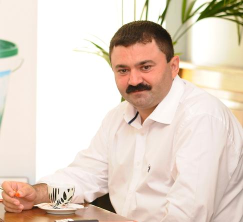 Miză pe creşterea construcţiilor: un antreprenor român investeşte în mărirea producţiei într-una din fabricile sale
