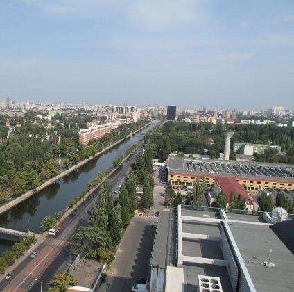 Proprietarii marilor clădiri de birouri încep să ia în calcul şi micii chiriaşi