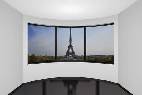 Ce poți cumpăra cu un milion de euro: București versus metropole precum Paris, New York sau Roma