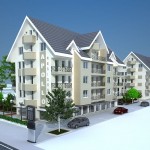 Apollo Residence Berceni 2-1