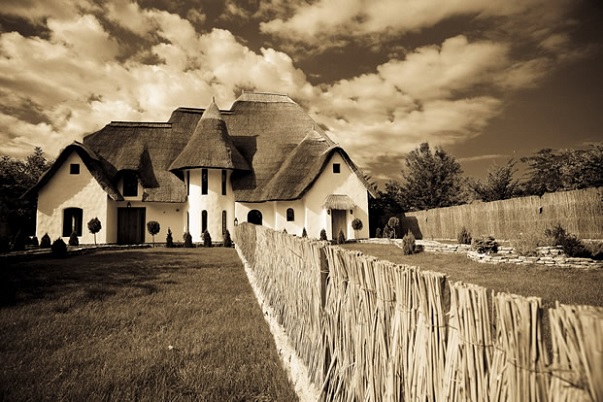 manoir du lac 4