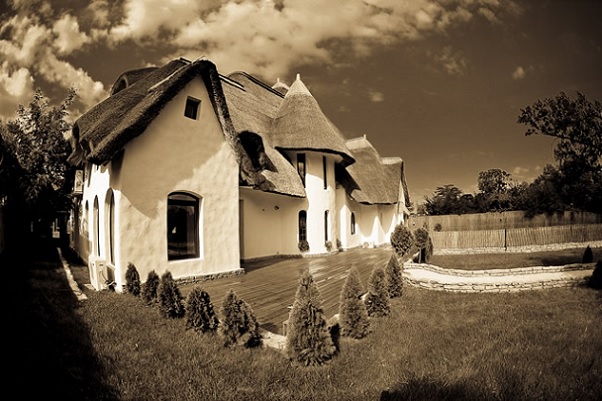 manoir du lac 7