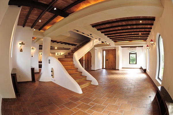 manoir du lac 9
