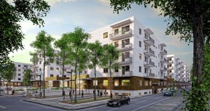 Vista Rezidential Concept