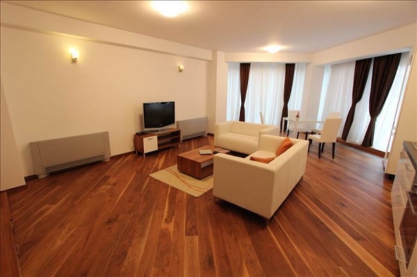 Lotus Residence 2 camere 1