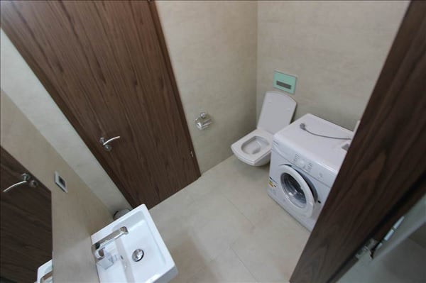 Lotus Residence 2 camere 10