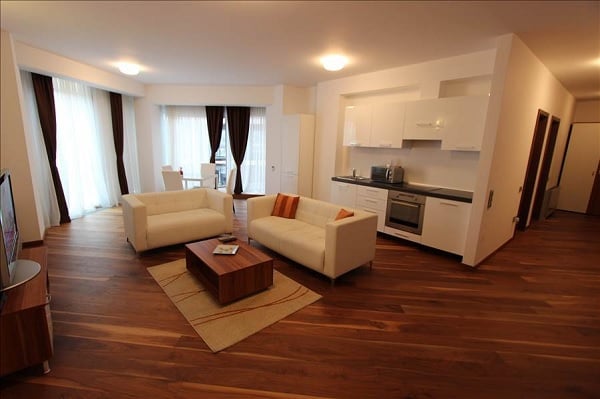 Lotus Residence 2 camere 2