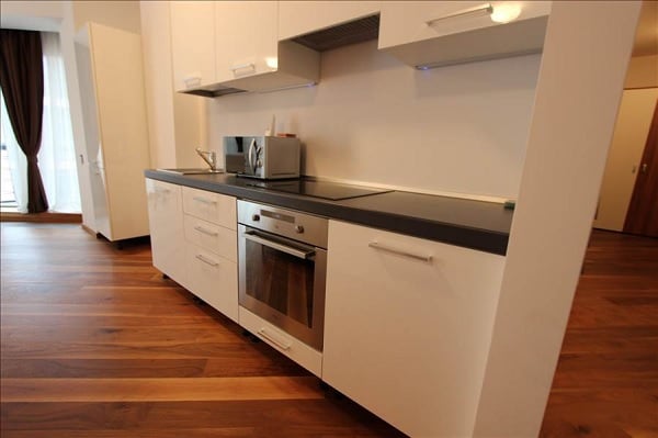 Lotus Residence 2 camere 3