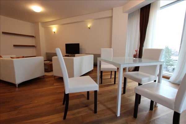 Lotus Residence 2 camere 4