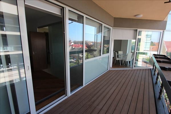 Lotus Residence 2 camere 5