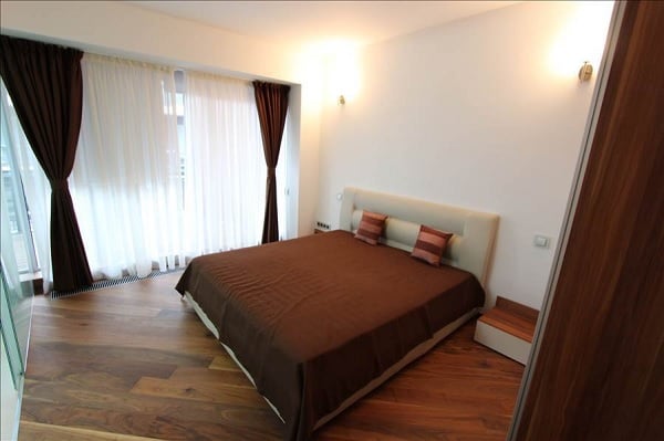 Lotus Residence 2 camere 7