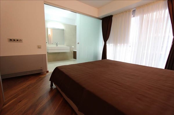 Lotus Residence 2 camere 8