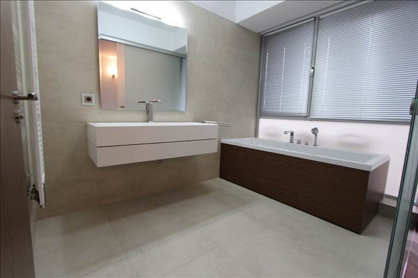 Lotus Residence 2 camere 9