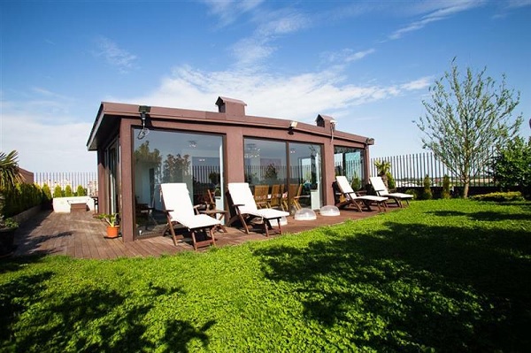 Penthouse Vitan 1