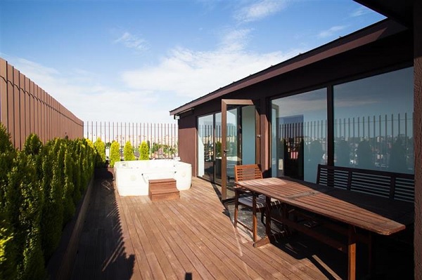 Penthouse Vitan 4