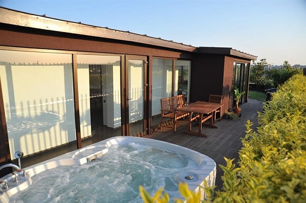 Penthouse Vitan 6