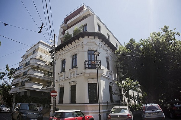 Gradina Icoanei ap 1