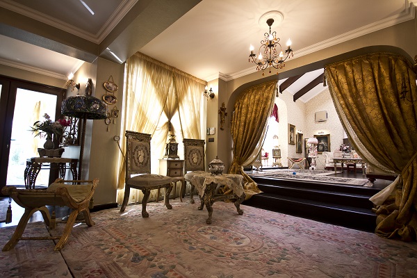 casa snagov lac-1