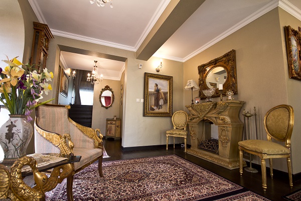 casa snagov lac-13