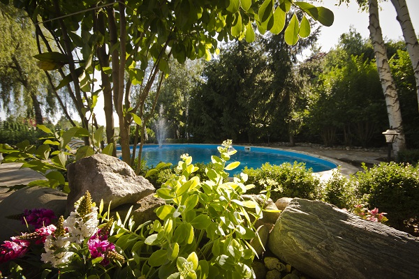 casa snagov lac-17