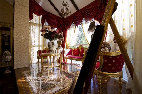 casa snagov lac-8