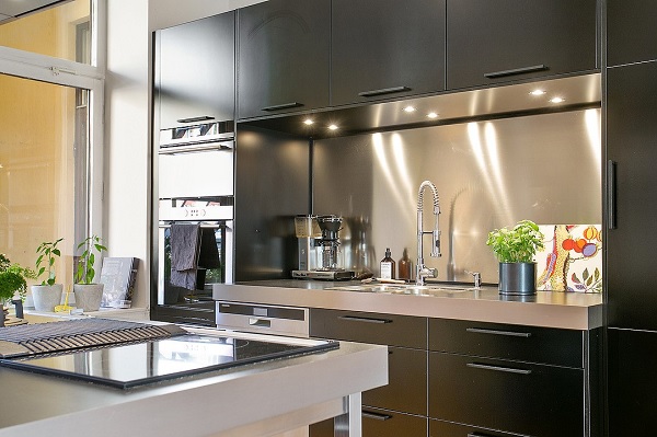 3 camere Gothenburg 15