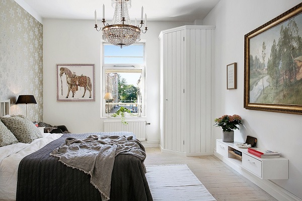 3 camere Gothenburg 16