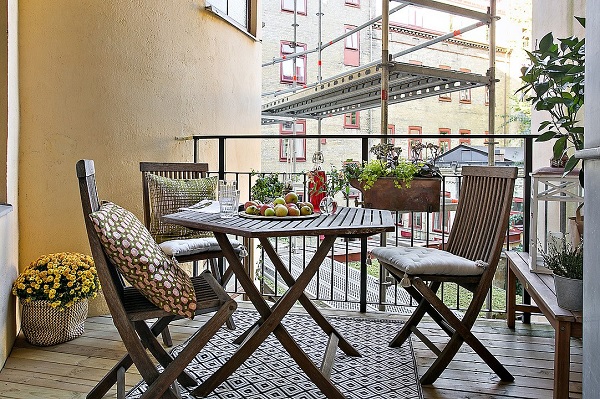 3 camere Gothenburg 20